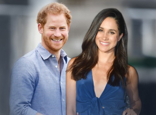Prince Harry